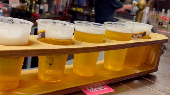 Beer - Kortrijk